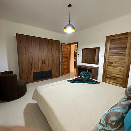 Seasand-Entire Luxury 3 Bd Condo - Close To Beach Flic-en-Flacq Extérieur photo