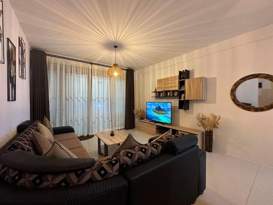 Seasand-Entire Luxury 3 Bd Condo - Close To Beach Flic-en-Flacq Extérieur photo
