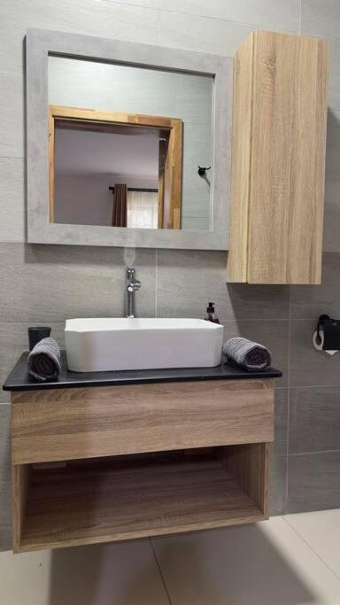Seasand-Entire Luxury 3 Bd Condo - Close To Beach Flic-en-Flacq Extérieur photo