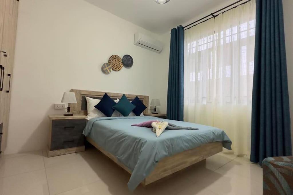Seasand-Entire Luxury 3 Bd Condo - Close To Beach Flic-en-Flacq Extérieur photo