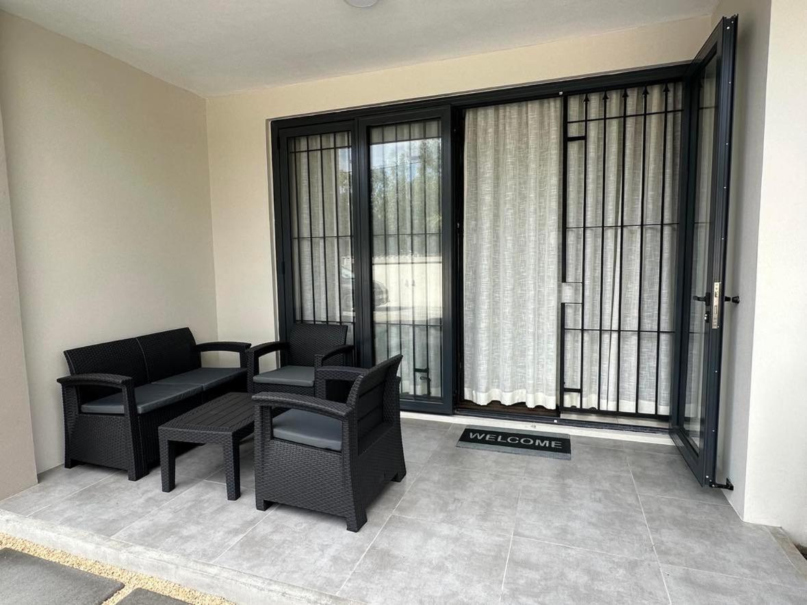 Seasand-Entire Luxury 3 Bd Condo - Close To Beach Flic-en-Flacq Extérieur photo