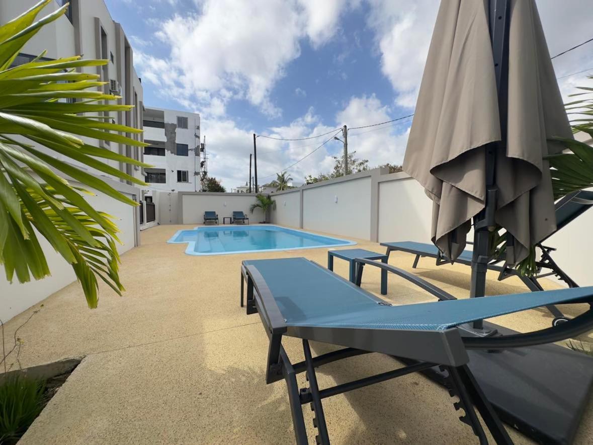 Seasand-Entire Luxury 3 Bd Condo - Close To Beach Flic-en-Flacq Extérieur photo