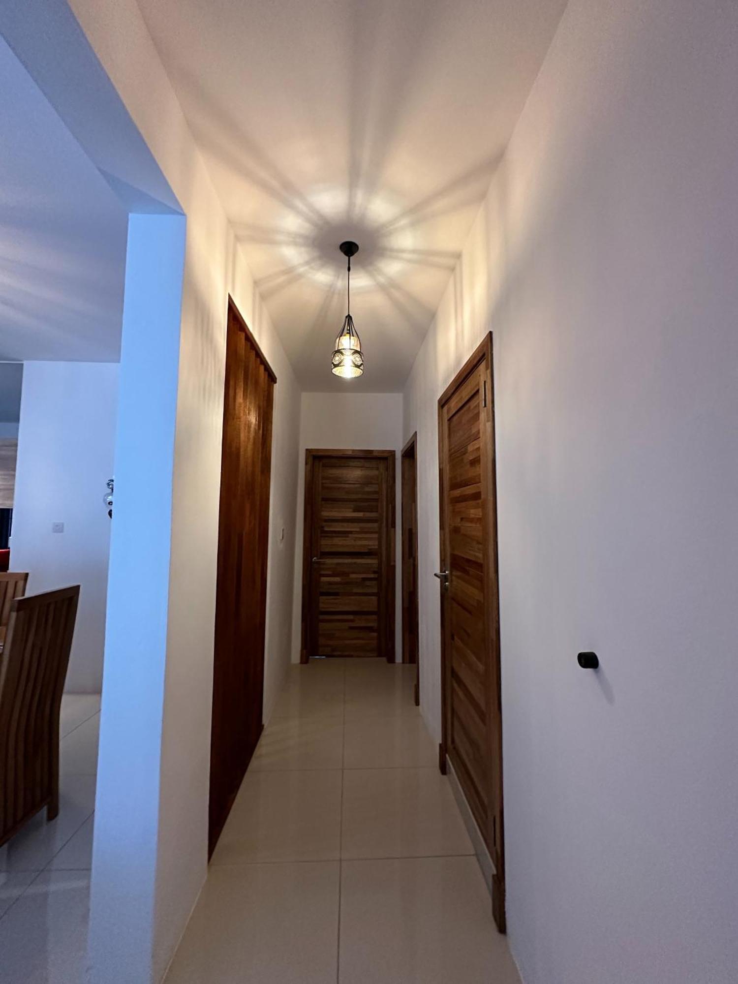 Seasand-Entire Luxury 3 Bd Condo - Close To Beach Flic-en-Flacq Extérieur photo