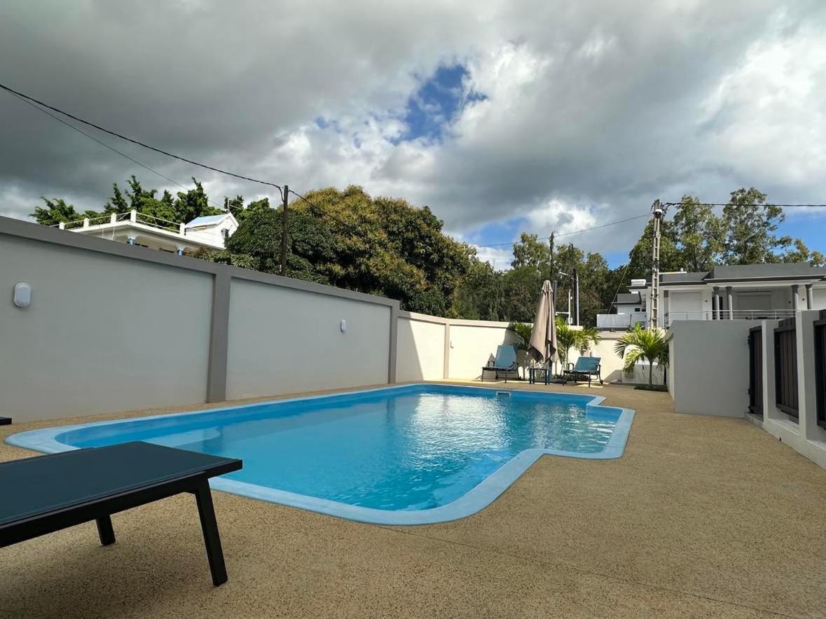 Seasand-Entire Luxury 3 Bd Condo - Close To Beach Flic-en-Flacq Extérieur photo