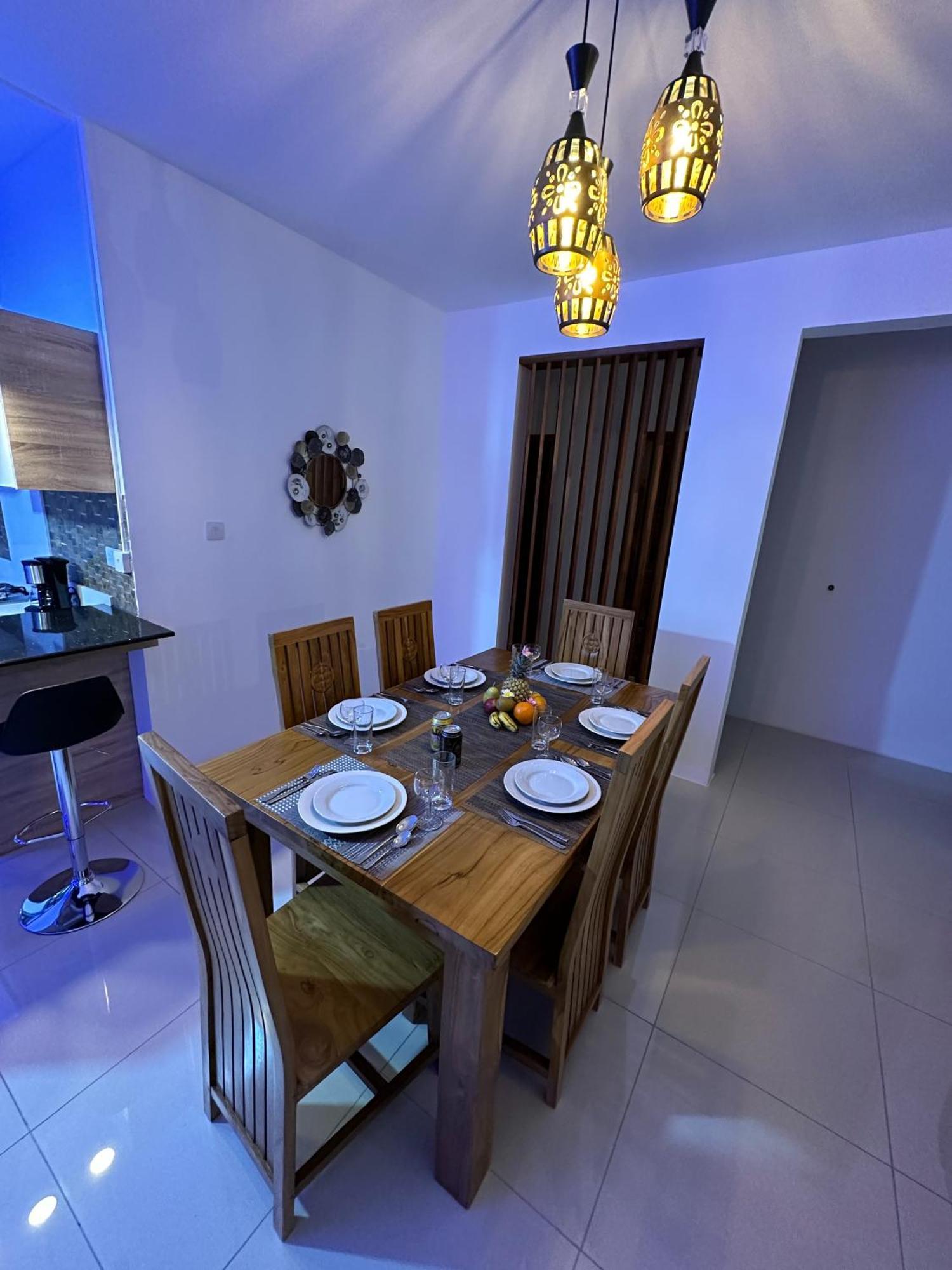 Seasand-Entire Luxury 3 Bd Condo - Close To Beach Flic-en-Flacq Extérieur photo