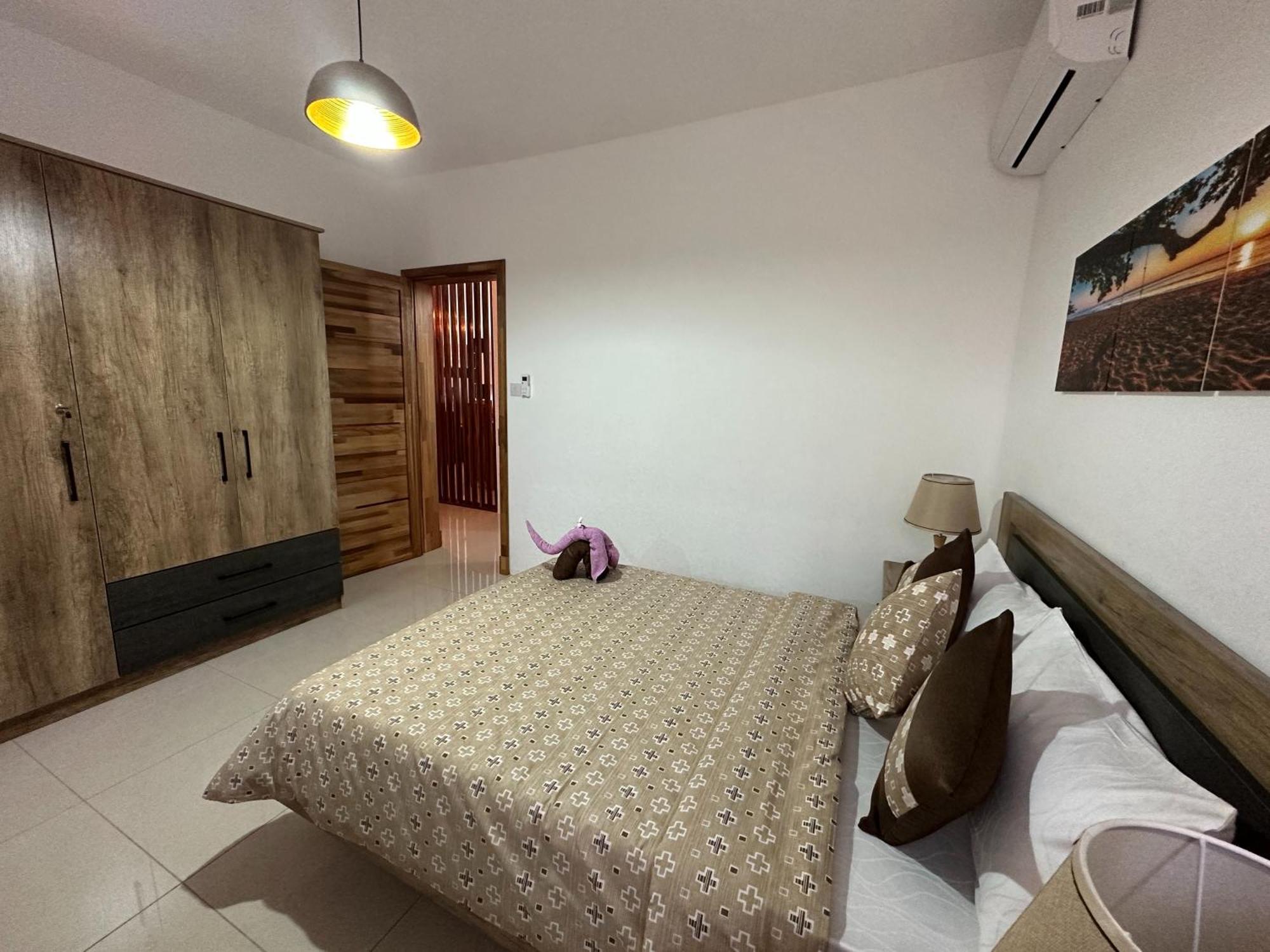 Seasand-Entire Luxury 3 Bd Condo - Close To Beach Flic-en-Flacq Extérieur photo