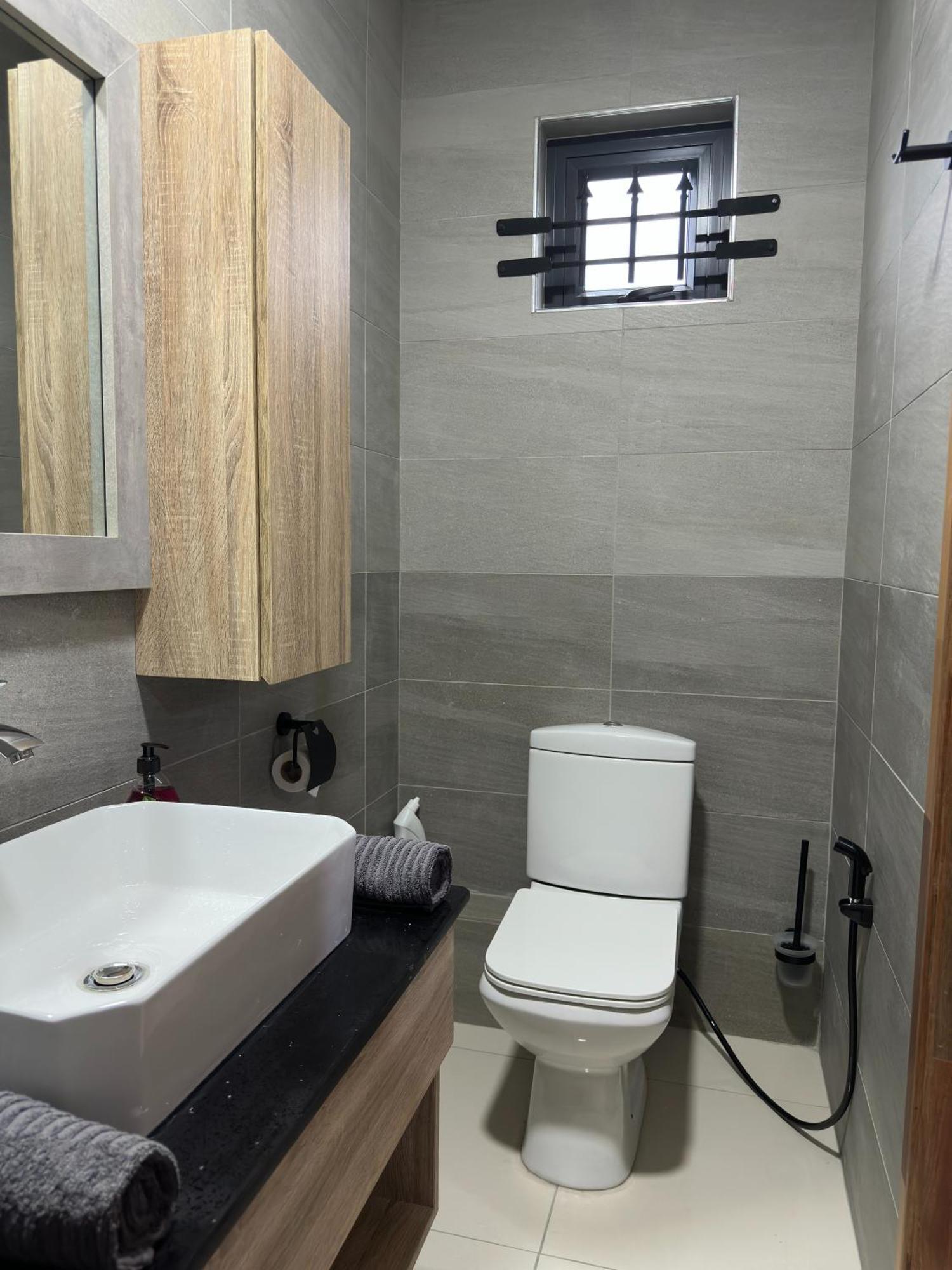 Seasand-Entire Luxury 3 Bd Condo - Close To Beach Flic-en-Flacq Extérieur photo