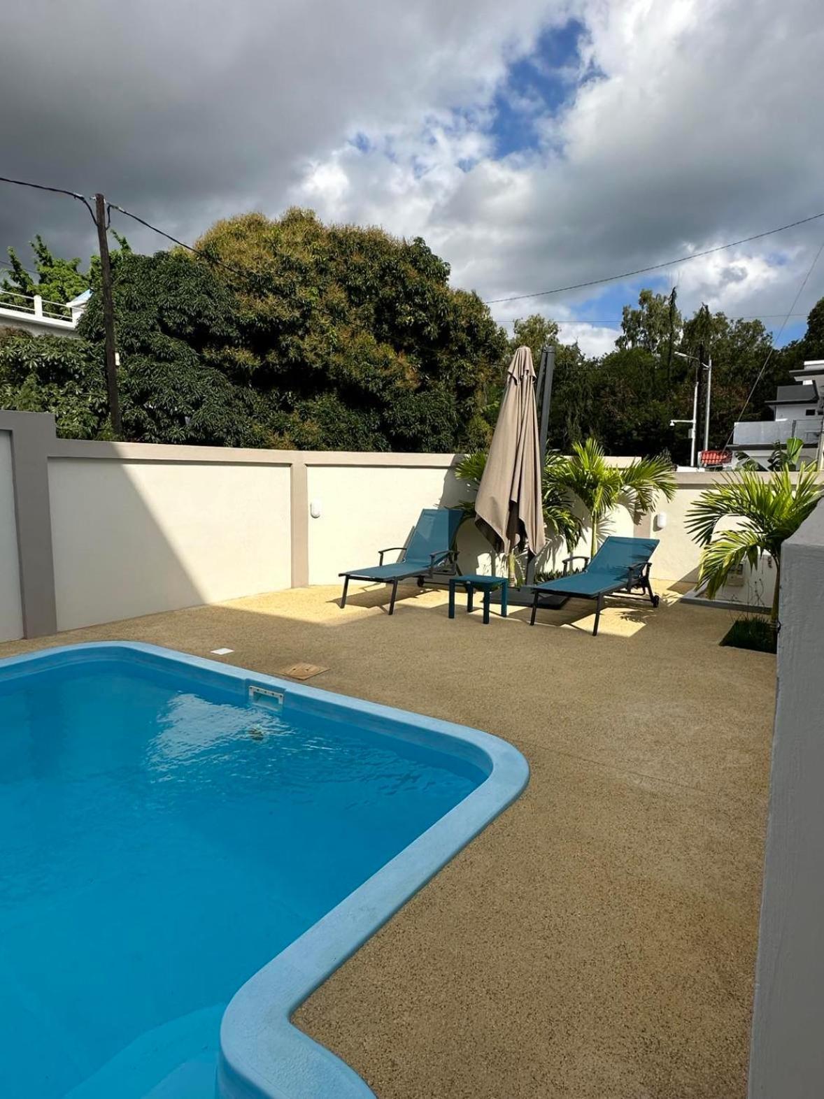 Seasand-Entire Luxury 3 Bd Condo - Close To Beach Flic-en-Flacq Extérieur photo