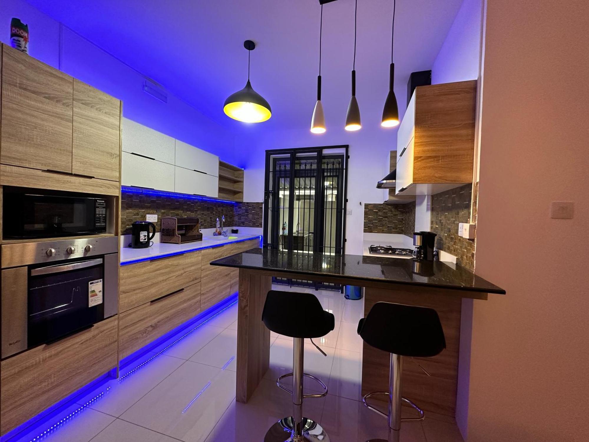 Seasand-Entire Luxury 3 Bd Condo - Close To Beach Flic-en-Flacq Extérieur photo